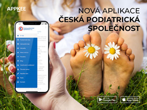 Česká pediatrická společnost