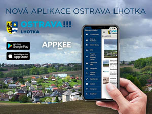 Mobilní Aplikace Ostrava Lhotka