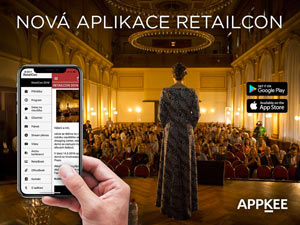 Mobilní Aplikace Retailcon