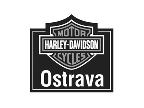 mobilní aplikace Harley Davidson Ostrava